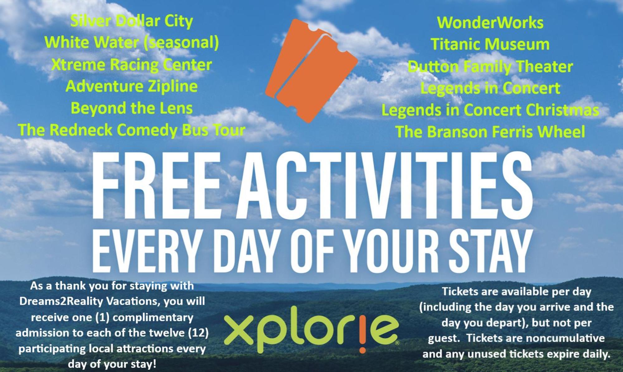 Golf On Site - Walk-In Shower - Jetted Tub - Free Attraction Tickets Included Branson Eksteriør bilde