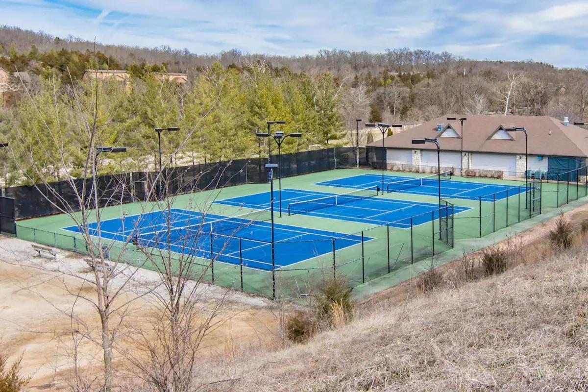 Golf On Site - Walk-In Shower - Jetted Tub - Free Attraction Tickets Included Branson Eksteriør bilde