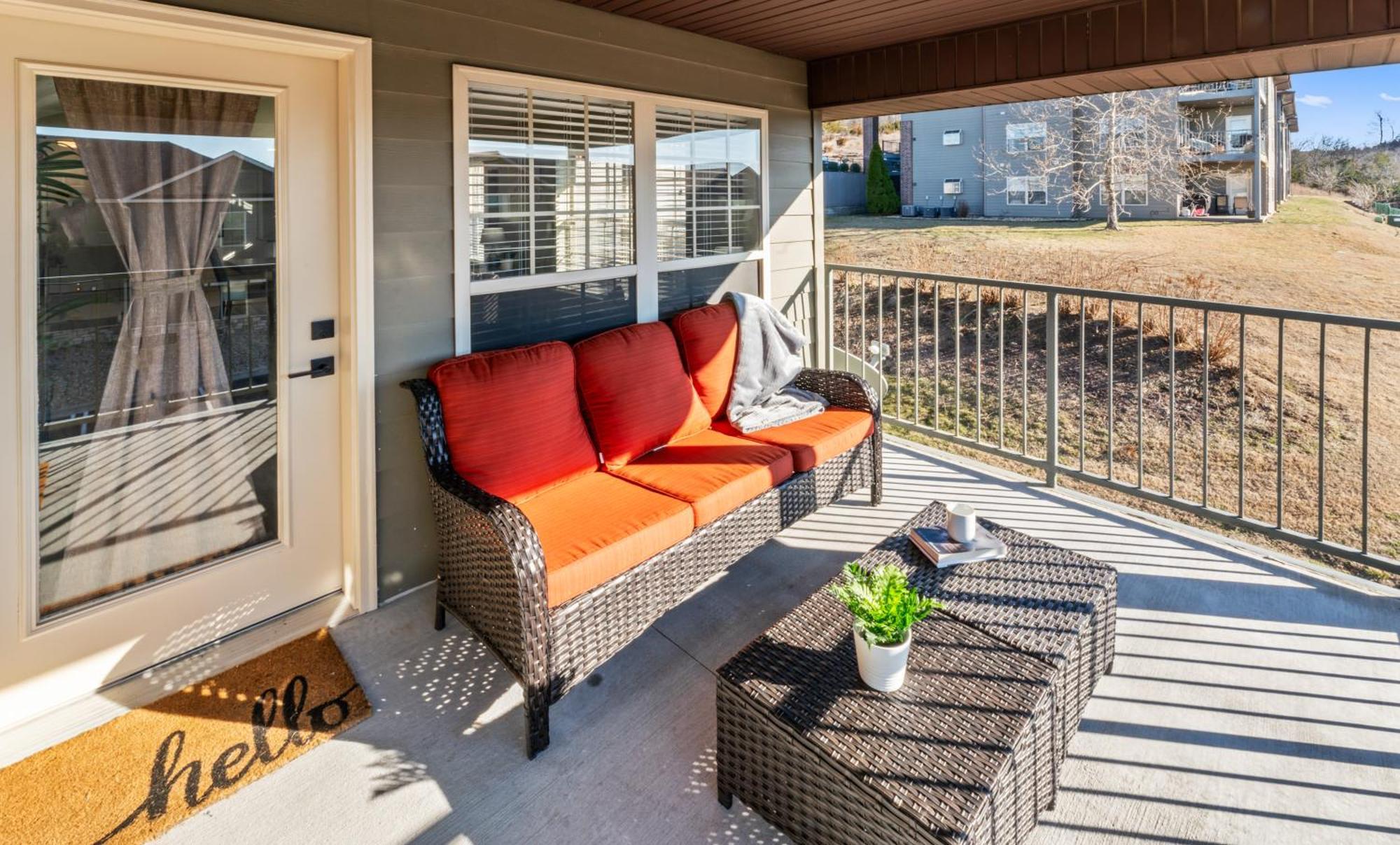 Golf On Site - Walk-In Shower - Jetted Tub - Free Attraction Tickets Included Branson Eksteriør bilde